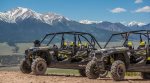 Aspen ATV Tours